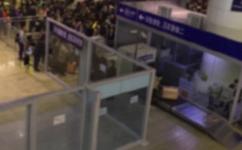 安檢優(yōu)秀員工個人總結(jié)通用