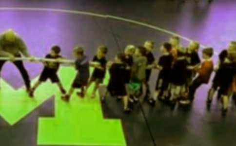 拔河比賽作文(優(yōu)秀10篇)