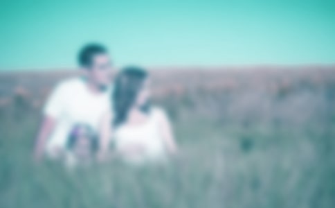 爸爸媽媽改變說話的語氣