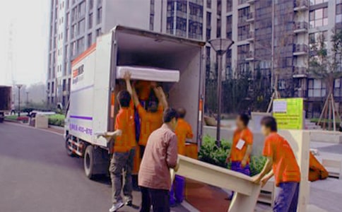 搬家記作文9篇【精選】