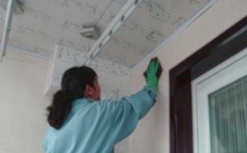 保潔員自我評價(jià)5篇