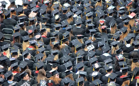 畢業(yè)的朗誦集合(15篇)