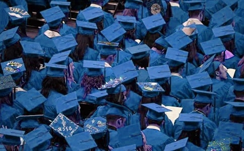 畢業(yè)季唯美押韻的文案(精選250句)