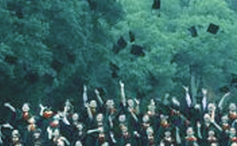 畢業(yè)優(yōu)美的文案(精選250句)