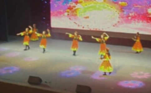 畢業(yè)晚會(huì)結(jié)束語(yǔ)