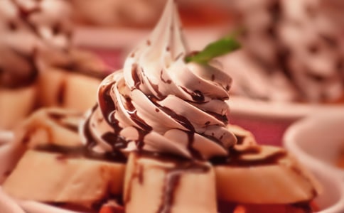 (優(yōu)秀)冰淇淋作文14篇