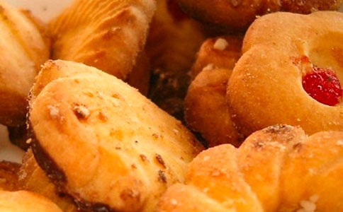 餅干星奇遇作文