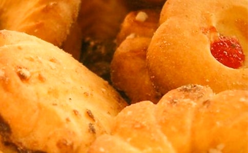 做餅干作文【匯編15篇】