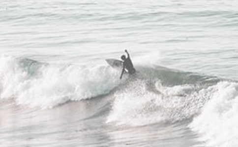 海邊沖浪作文精選(6篇)