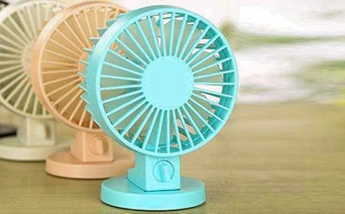 吹風(fēng)扇作文