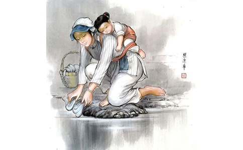 (薦)可憐天下父母心作文