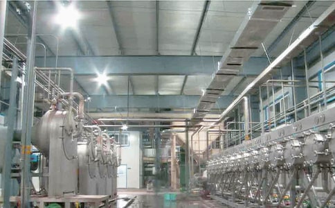 工廠的通告集錦(6篇)