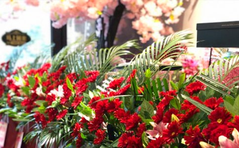 編花籃作文(通用48篇)