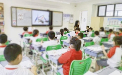 《小珊迪》教學實錄