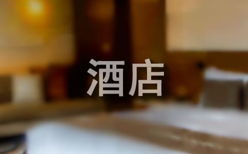 酒店實(shí)習(xí)生自我評價(jià)(6篇)