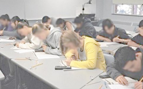 國家計算機二級考試題庫(精選13套)