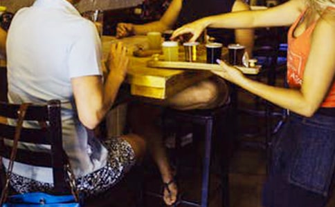 家里來(lái)客人作文6篇