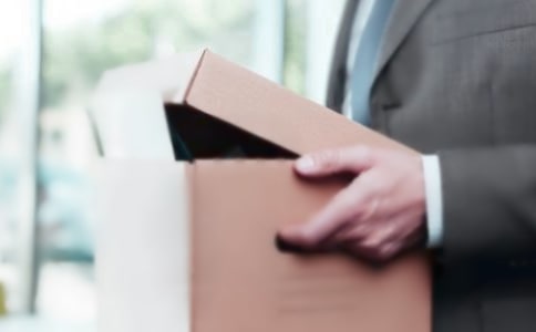 員工離職聲明(集合15篇)