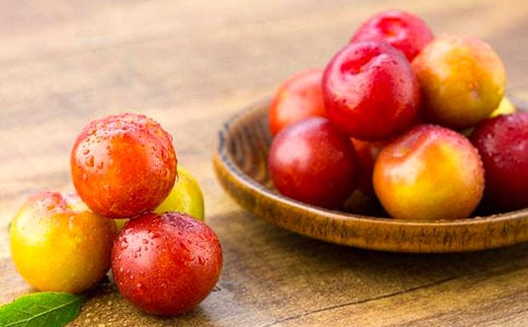 幸福掛滿了李子樹初三作文650字