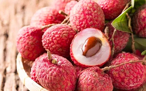 摘荔枝作文9篇【精選】