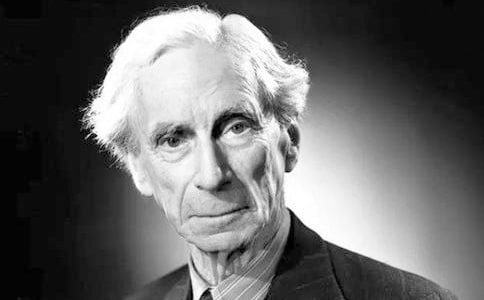 關(guān)于羅素的名言名句