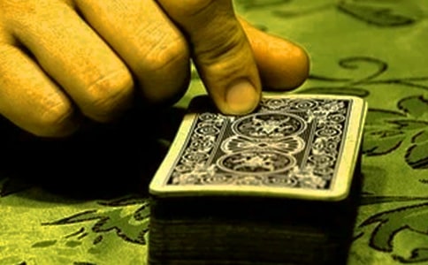 變魔術(shù)作文32篇(實用)