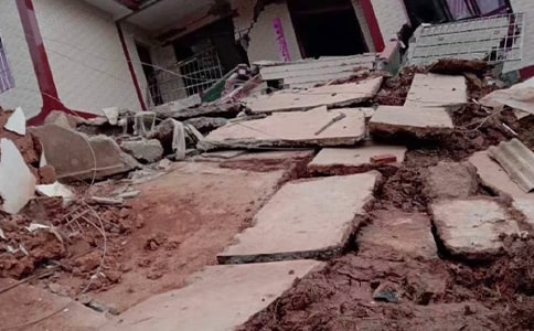 ��ʯ����ˮй¶��(y��ng)���A(y��)������