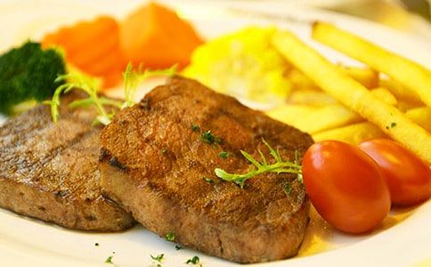 煎牛排作文大全(15篇)