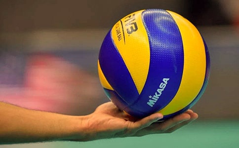 打排球作文(精選30篇)