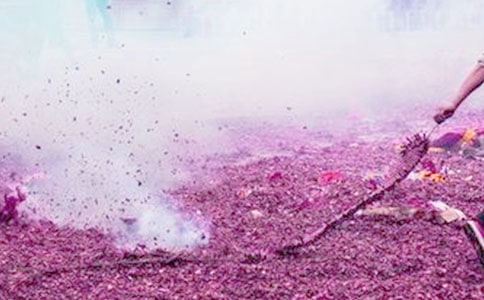 ��һ�η���������