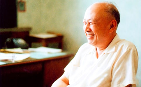 錢學(xué)森名言