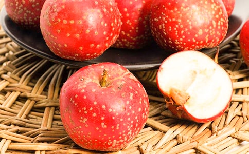 山楂茶的功效與作用