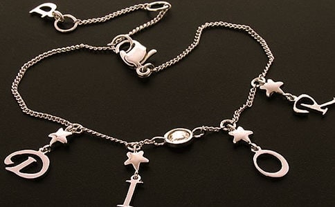 貔貅手鏈怎么戴是正確的