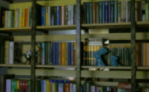 我的書(shū)房作文9篇(經(jīng)典)