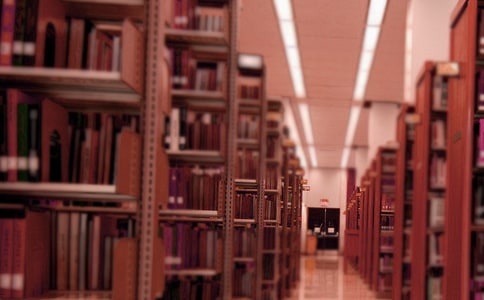 圖書室的勵志名言警句大全