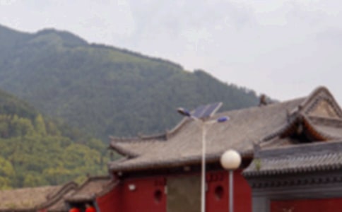 游五臺(tái)山作文8篇