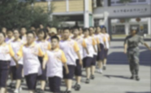 父母寫(xiě)給在夏令營(yíng)的孩子的一封家書(shū)(精選10篇)