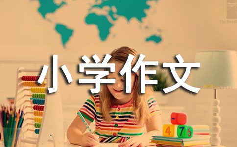 小學(xué)作文(精選16篇)