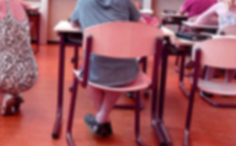 初一新學期新打算