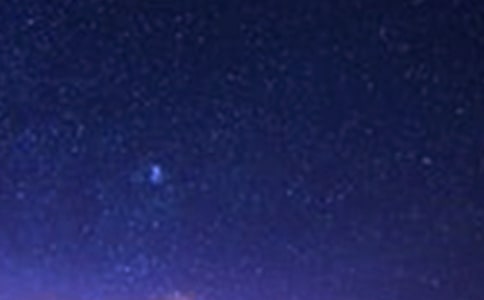 唯美星空的文案匯編12篇