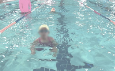 (優(yōu)選)我會游泳了作文12篇