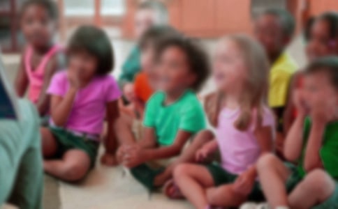 分享幼兒園期末評語