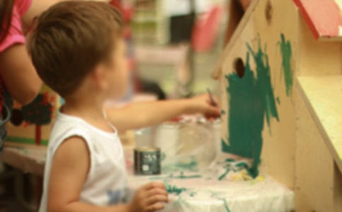 幼兒園大班幼兒評(píng)語(yǔ)(15篇)