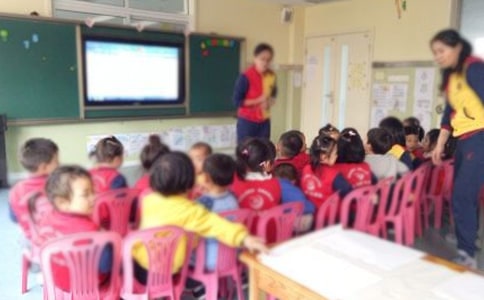 幼兒園大班下學(xué)期評語260句