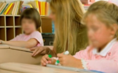 幼兒園中班評(píng)語(合集15篇)