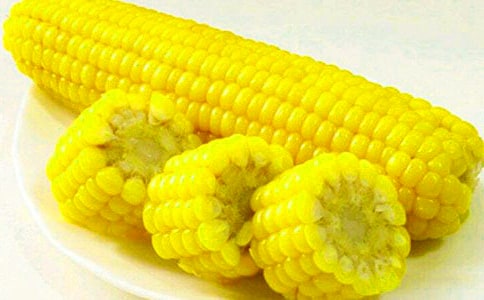 飄香的玉米作文