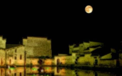 (優(yōu)秀)又是一年月圓時作文15篇