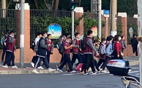 中學(xué)生期末評語(集錦15篇)