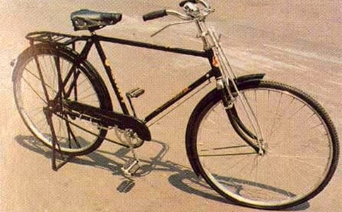 (必備)騎自行車作文11篇