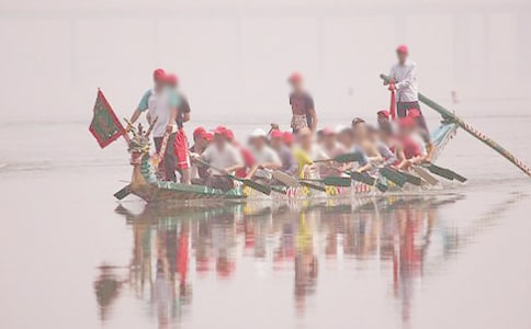 端午那些事作文